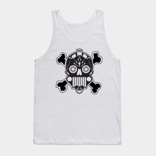 Jeep Baby Tank Top